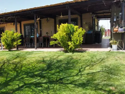 Casa en Venta de 6 dormitorios