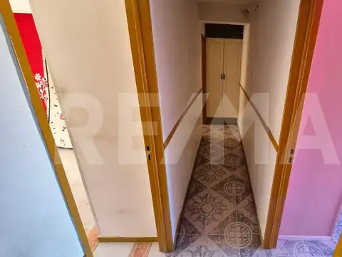 Departamento 5 ambientes con 1 baño