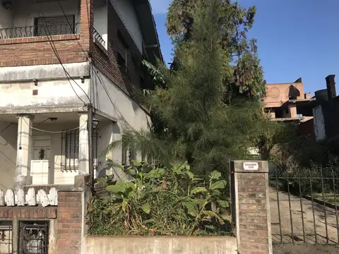 Terreno en Venta 17  mts Frente