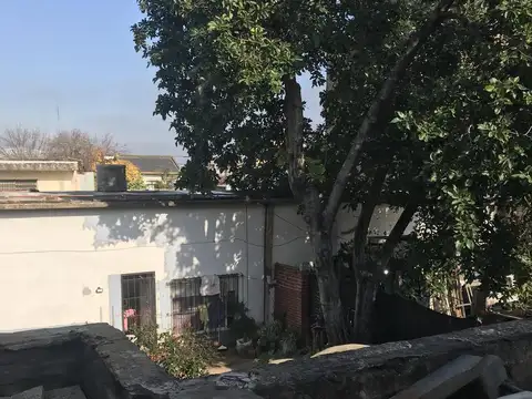 Terreno en Venta 42  mts Fondo