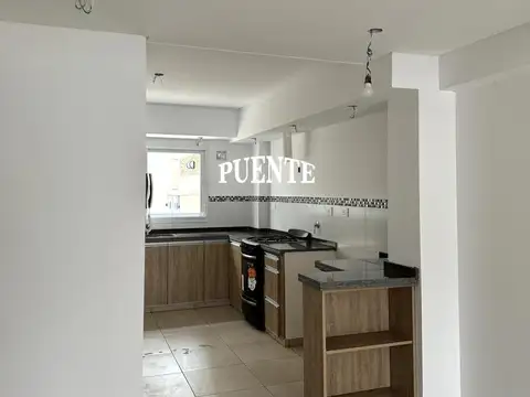 Departamento en Venta con 2 cocheras