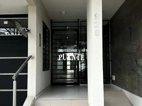 Alvear 925 Planta Baja C