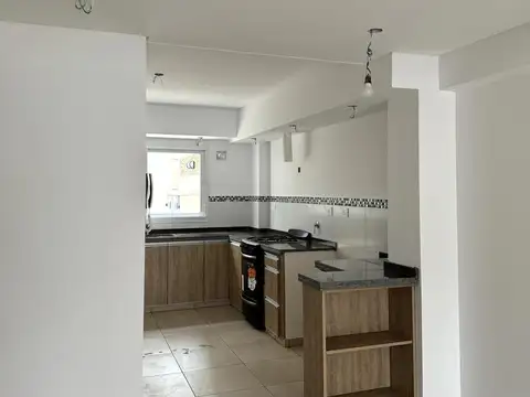 Departamento en Venta con 2 cocheras