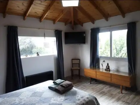 venta de terreno c/construccion -San Antonio de Padua