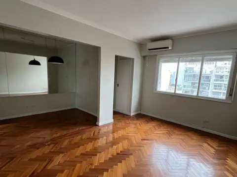 Departamento en Alquiler en Palermo, Capital Federal