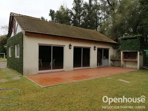 VENTA- UNICO LOTE CENTRAL - BARRIO LA ANGELICA