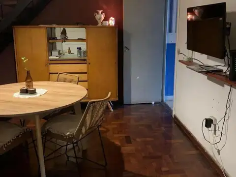 Depto Tipo Casa en Venta al Norte