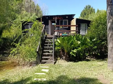 Casa en Venta en Delta del Tigre, Partido de Tigre