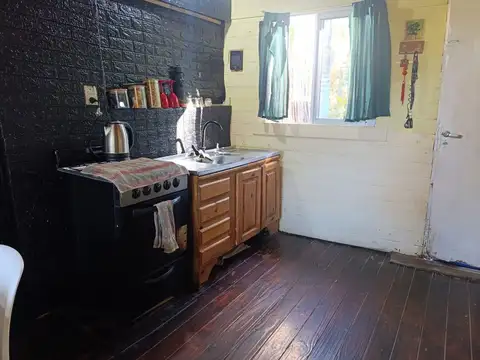 Casa en Venta 16 años