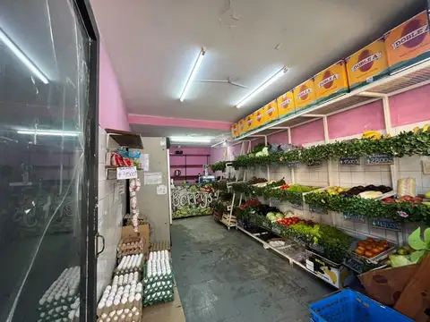 Local en Alquiler 35 años