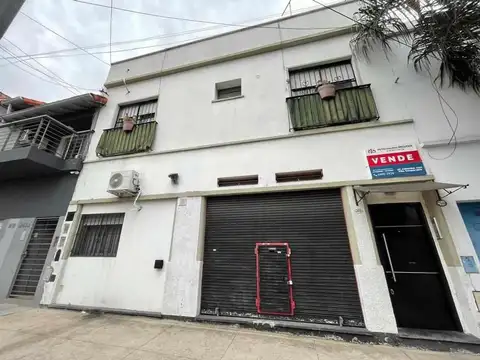 José León Suárez 2400