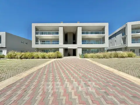 VENTA DEPARTAMENTO 2 AMB. PILARA LA CALESA