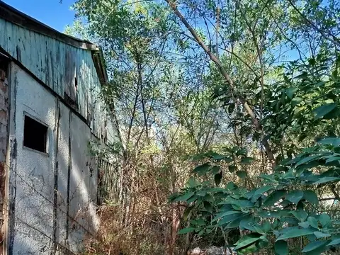 Terreno en Venta en Olivos, USD 335.000