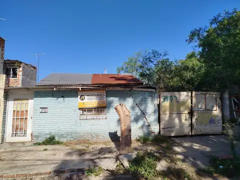 Terreno en Venta de 845,0 m2