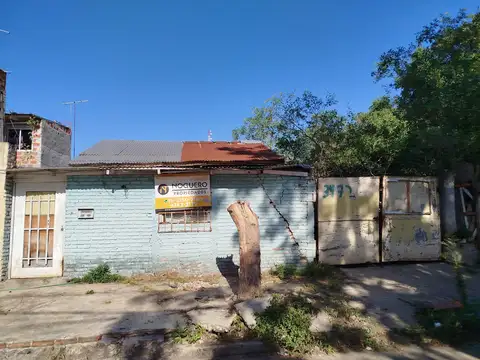 Terreno Lote  en Venta en Olivos, Vicente López, G.B.A. Zona Norte
