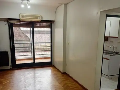 Departamento en Alquiler de 1 dormitorio