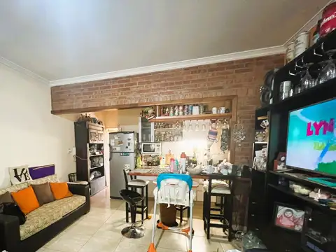 Departamento en Venta en Ramos Mejia Sur, USD 70.000