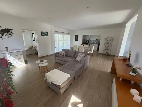 Casa en Alquiler 2 años