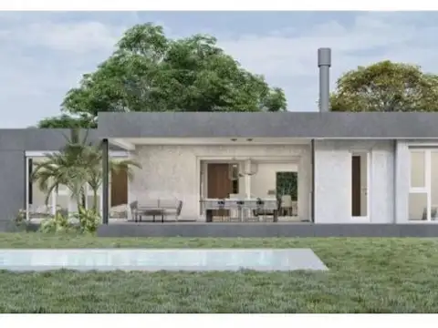 Casa en Venta en La Magdalena, USD 250.000