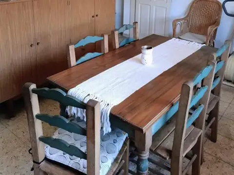 Casa en Venta 40 años