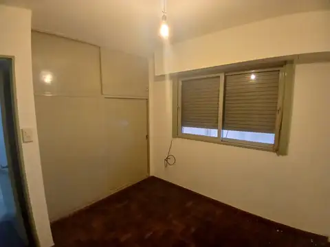 Departamento en Alquiler 50 años