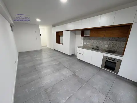Departamento en Alquiler de Monoambiente