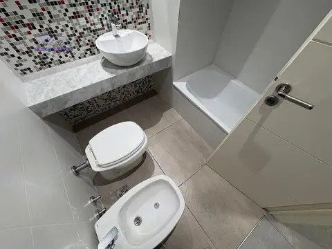 Departamento en Alquiler al Este