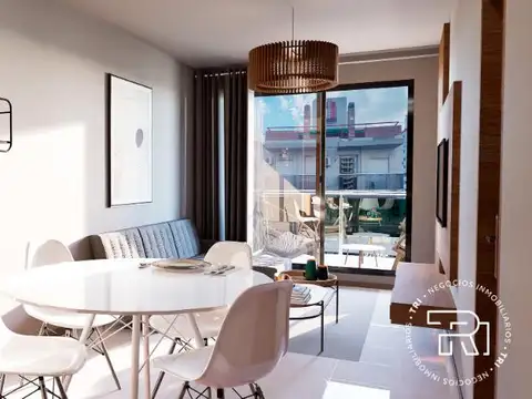 Departamento en Venta al Norte