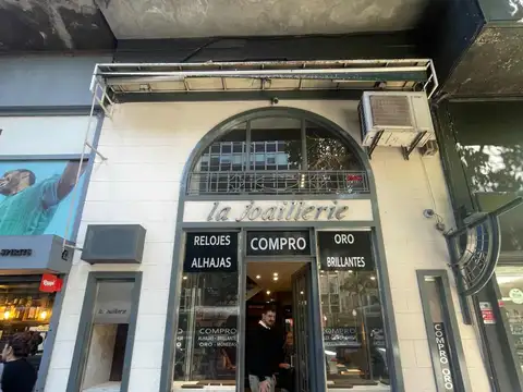 Local en Alquiler en Retiro, CABA
