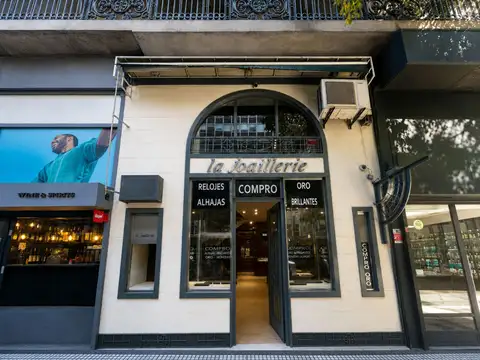 Local en Alquiler en Retiro, CABA