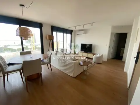 Apartamento en Venta de 2 dormitorios en Punta Carretas a metros del mar