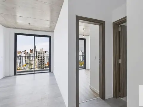 Departamento en Venta-Estrenar - 1 Dormitorio 1 Baño - 46 m2 - La Plata