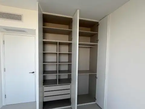 Departamento en Alquiler con 2 cocheras