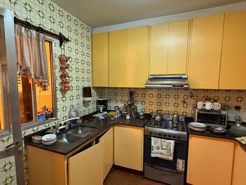 Casa en Alquiler de 3 dormitorios