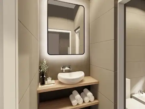 Casa en Venta A Estrenar