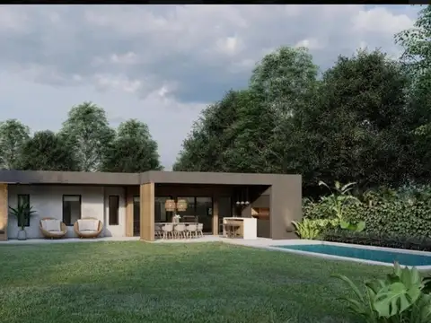 Casa en Venta con 4 cocheras