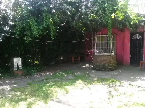 Casa en Venta en Tortuguitas, USD 63.000