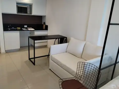 Hermoso Monoambiente! Excelente ubicación!