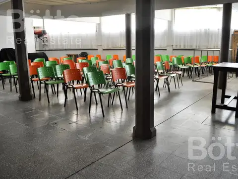 Local en Venta 30 años