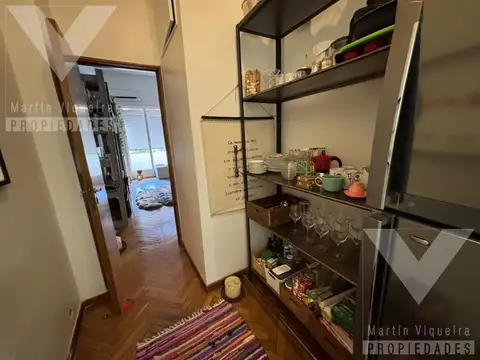 Departamento en Venta 50 años