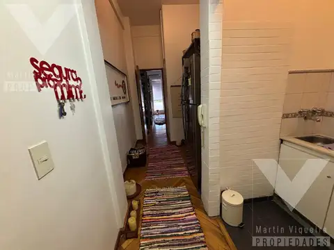 Departamento en Venta en Retiro, USD 72.000