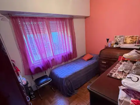 Casa en Venta -  4 amb con parque  -Villa Ballester