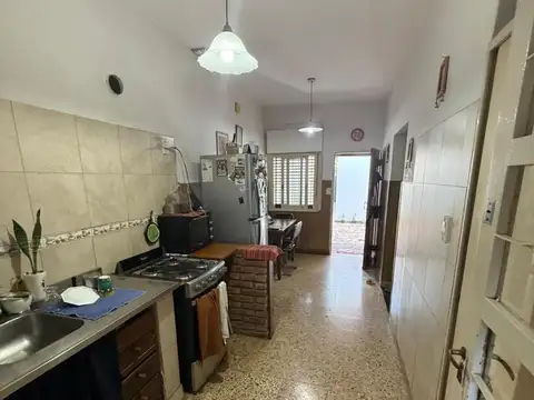 Casa en Venta en Villa Ballester, USD 120.000