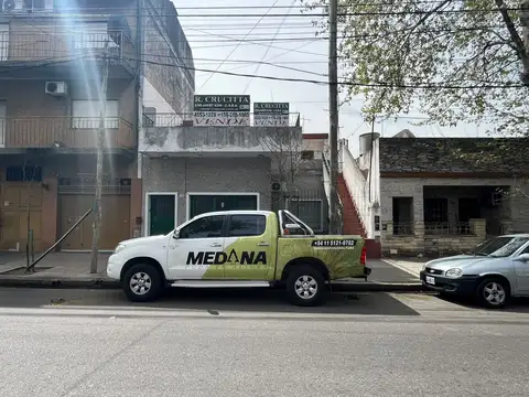 Exc primer piso 3 amb con amplia terraza venta