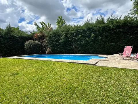 Casa  en Venta en Los Pilares, Pilar, G.B.A. Zona Norte