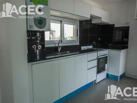 Departamento en Venta en Republica De La Sexta, Rosario