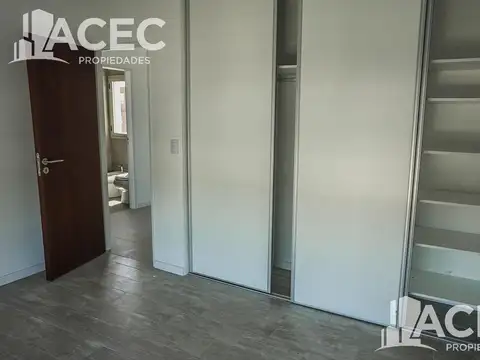 Departamento en Venta al Este