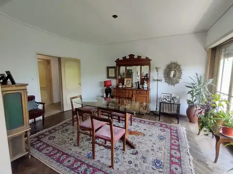 Departamento en Venta en Belgrano R, USD 409.000