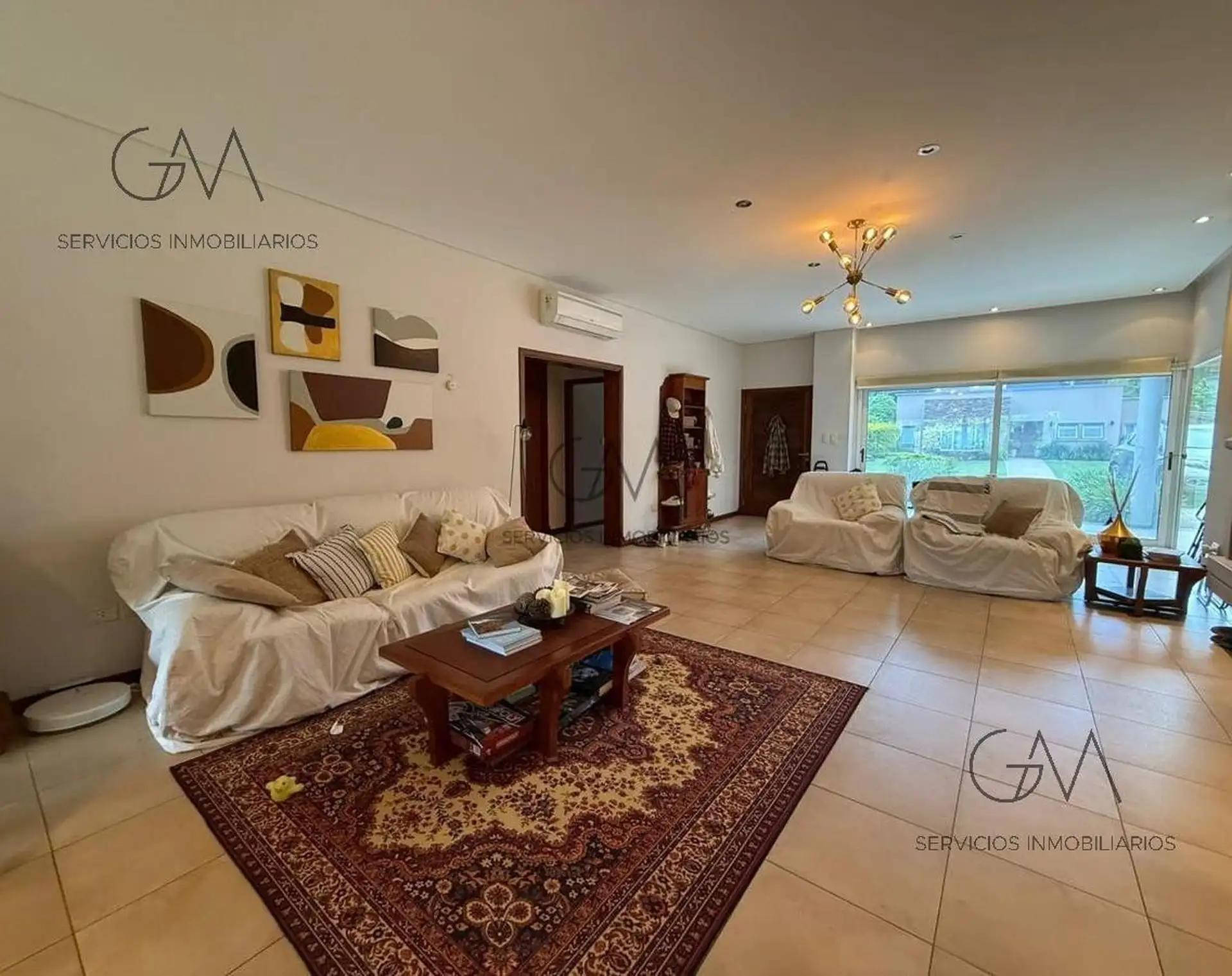 Casa en venta Rumenco
