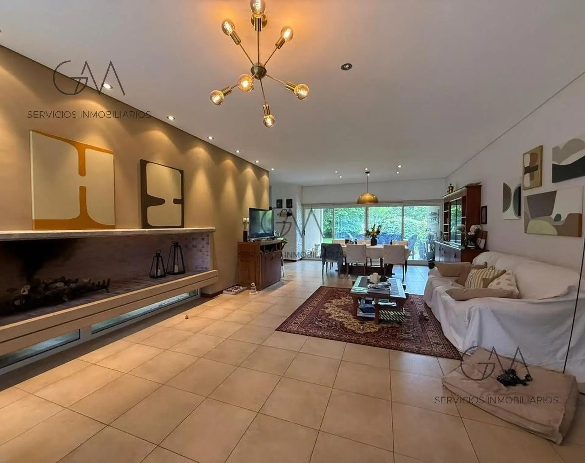 Casa en venta Rumenco